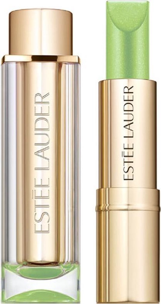 Estée Lauder Pure Color Love Lipstick - 601 Beam Me - 3