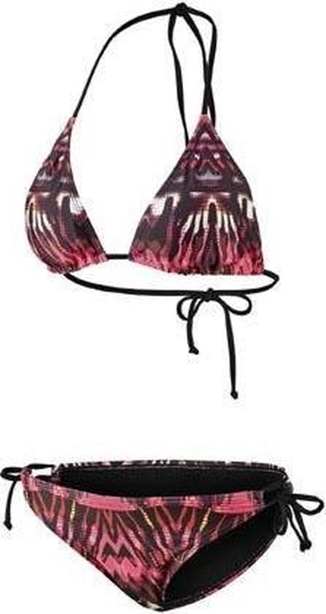 Beco Bikiniset Beactive Dames B/c-cup Roze Mt 40