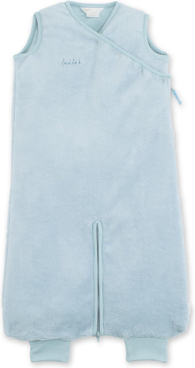BEMINI slaapzak zomer MAGIC BAG® Maat 3-9 maanden - 70cm – tog 1.0