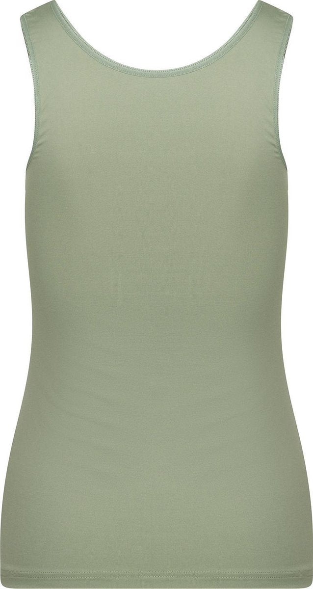 RJ Pure Color Top