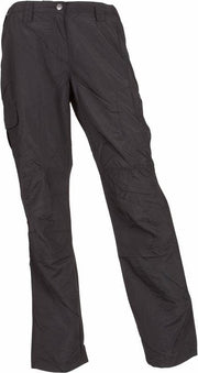 Life-Line Tenby - Outdoorbroek - Lang - Vrouwen - Maat XL - Zwart