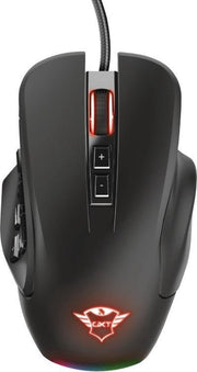 GXT 970 Morfix - Gaming muis - Zelf aanpasbaar - RGB - 10.000 DPI