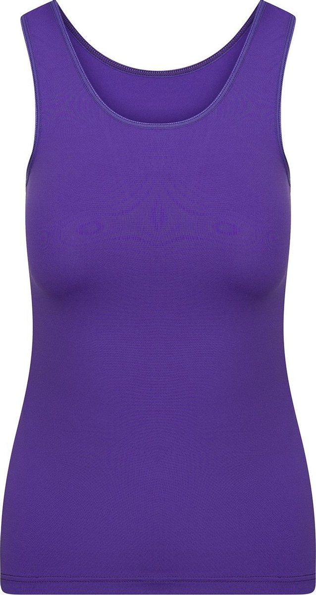 RJ Pure Color Top