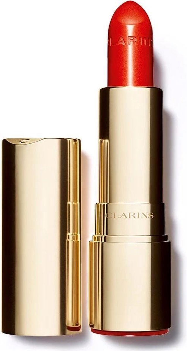 Clarins Joli Rouge Brillant Lipstick Lippenstift - 761S Spicy Chili