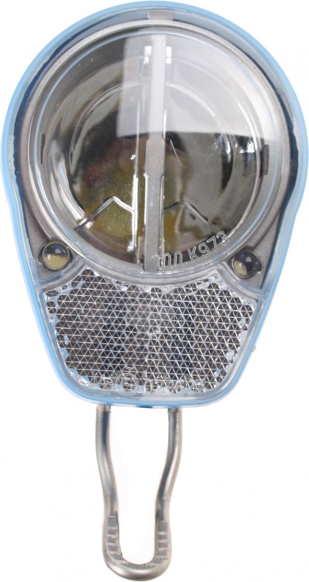Spanninga Koplamp Roxeo Xda Naafdynamo Led Blauw
