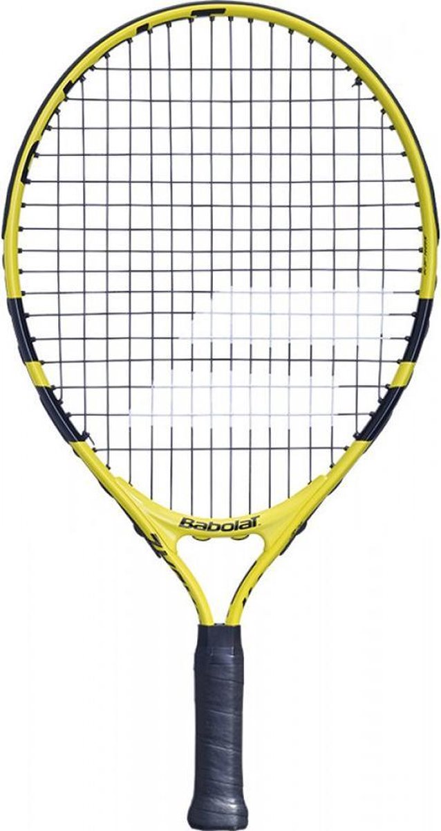 NADAL JR 26 GEEL COMBI Maat 0