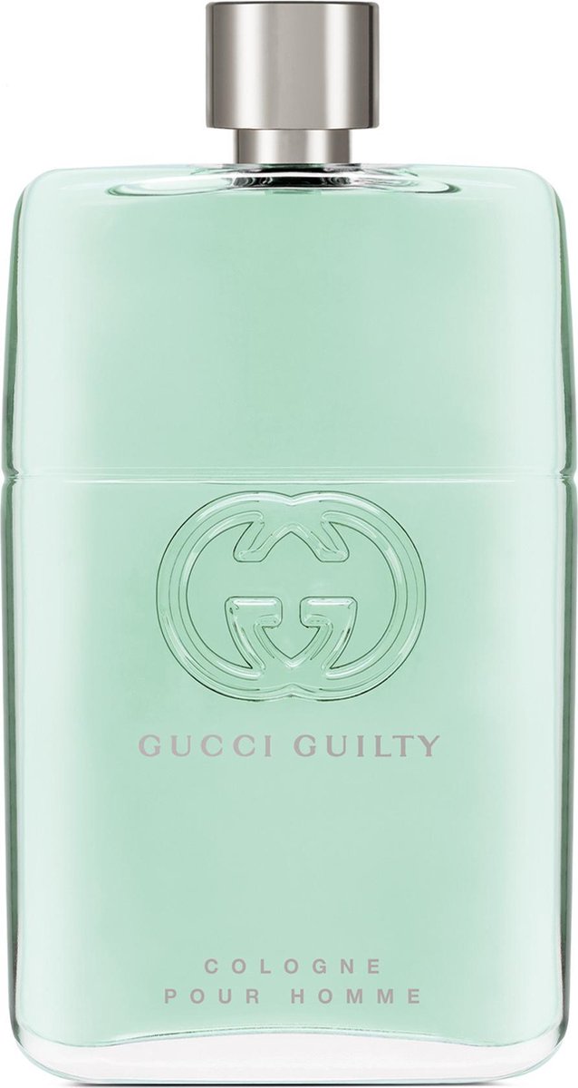 Gucci Guilty Cologne 150ml Eau de Toilette Pour Homme