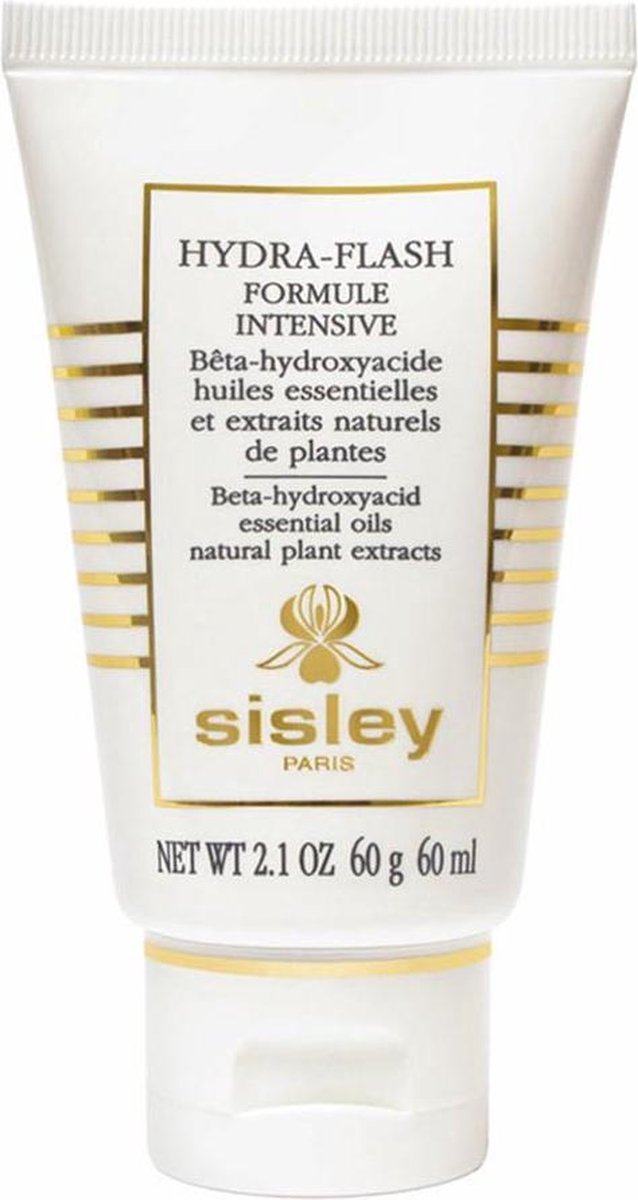 Sisley - Hydra Flash Formule Intensive 60 Ml