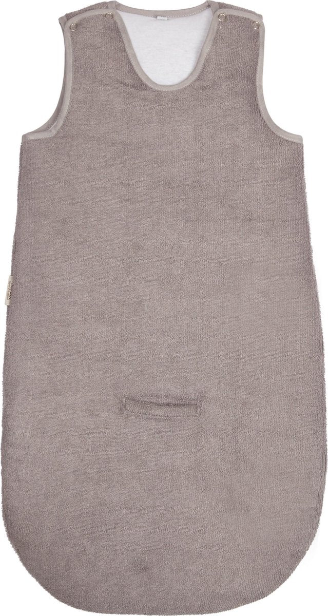 Timboo winterslaapzak (70 cm) - antraciet