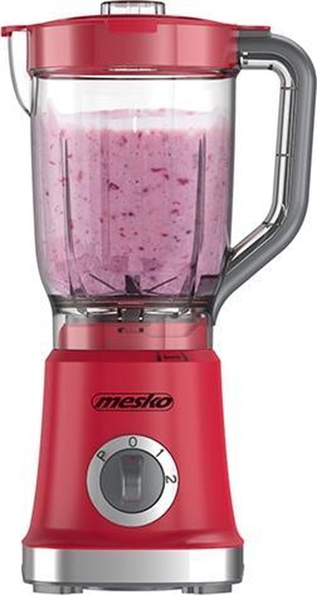 Mesko MS 4079 R blender 1