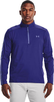 Under armour Storm-tussenlaag HZ-Regal maat: M    heren > golf kleding > jassen