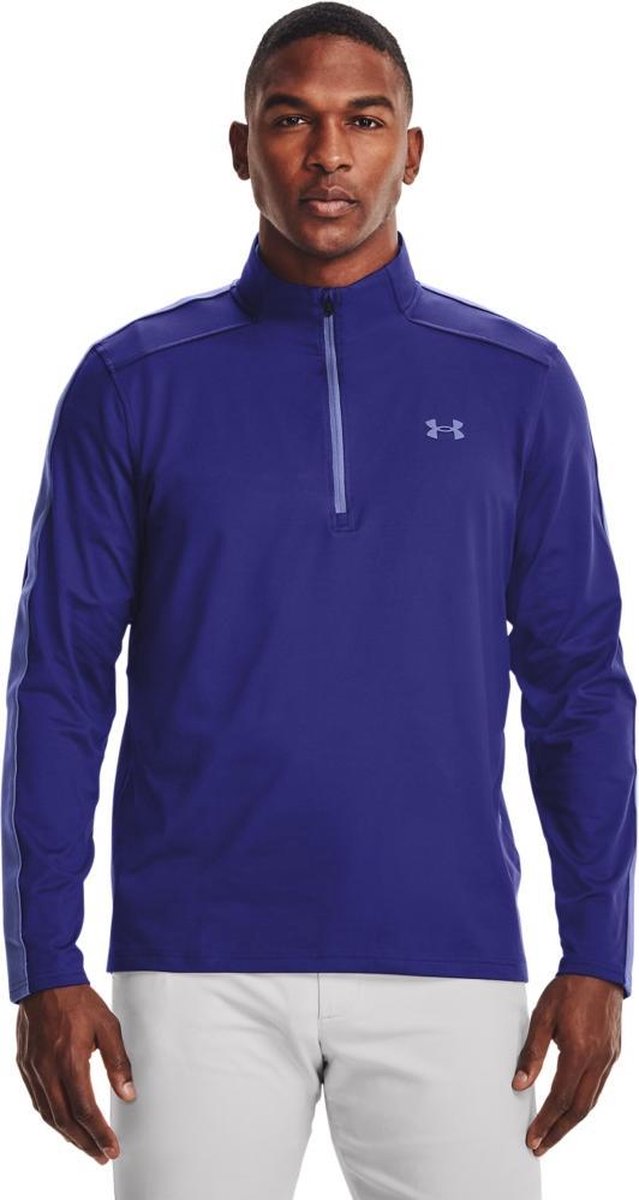 Under armour Storm-tussenlaag HZ-Regal maat: M    heren > golf kleding > jassen