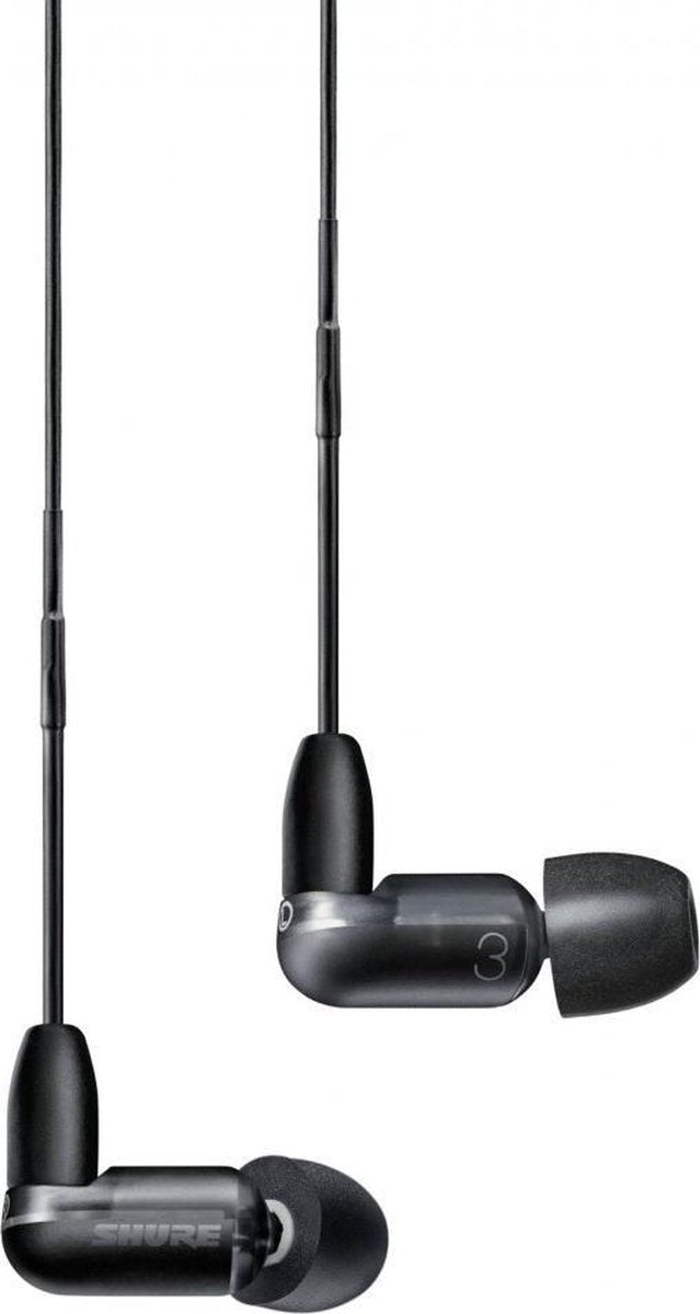 Shure AONIC 3 Headset In-ear 3
