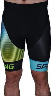 Spinning® Inspire Heren Fietsbroek Large