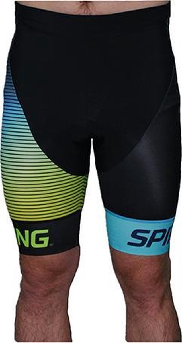 Spinning® Inspire Heren Fietsbroek Large