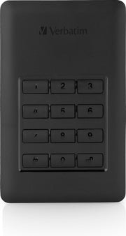 V Draagb Schijf StoreNGo 1TB