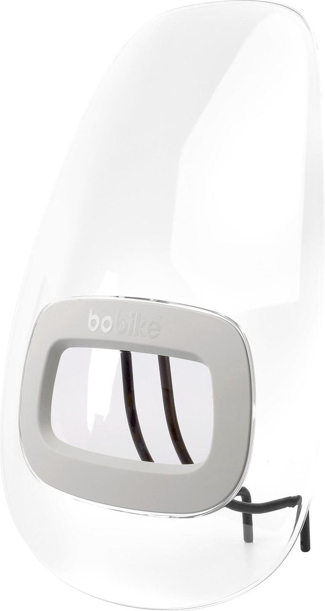 Bobike windscherm GO - Vanilla Cup Cake