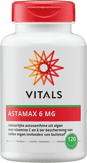 Astamax 6 mg