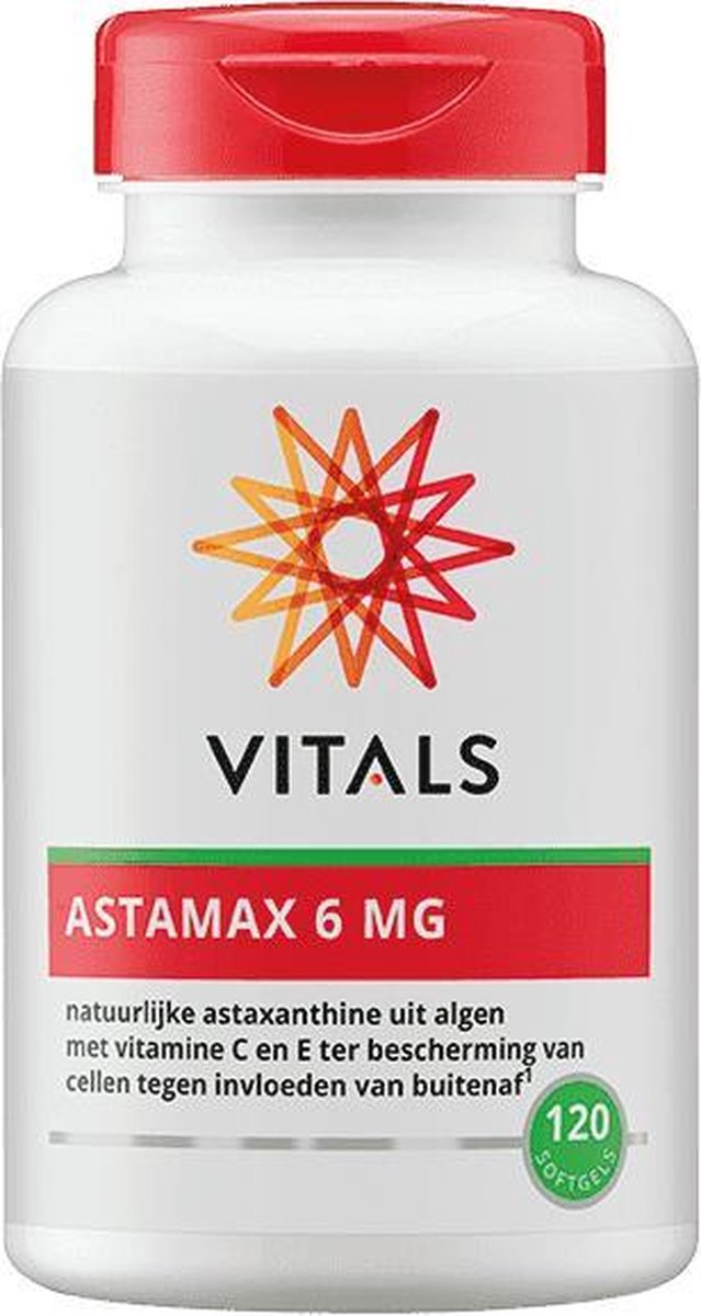 Astamax 6 mg