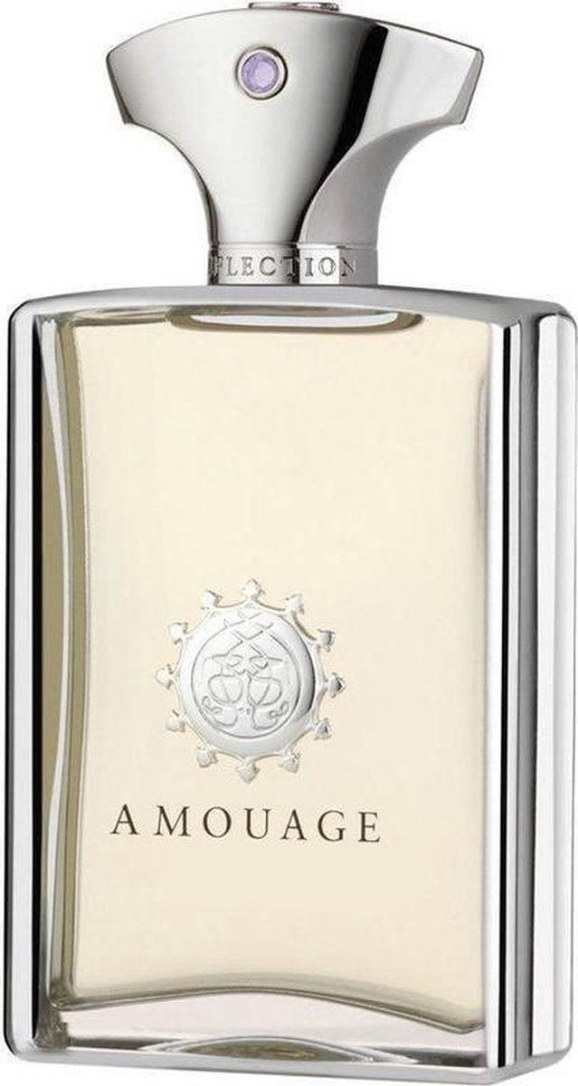 Amouage - Eau de parfum - Reflection Man - 50 ml