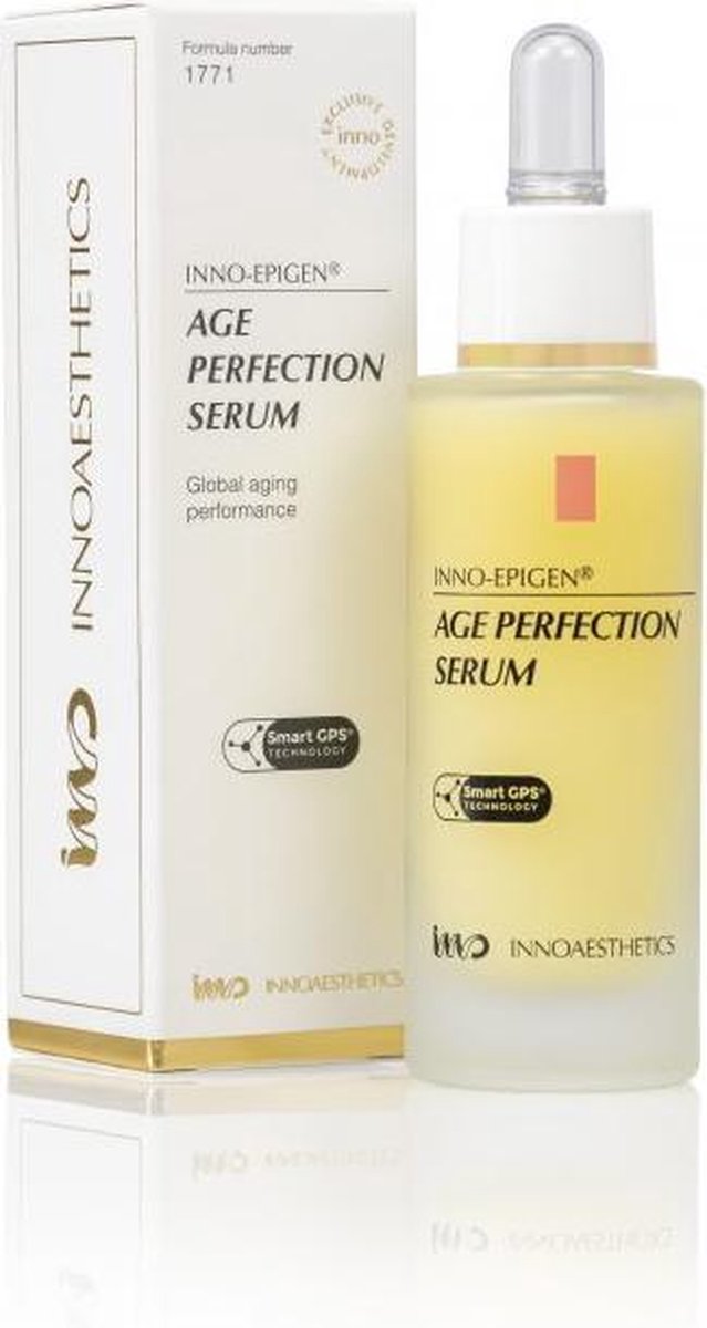Age Perfection Serum 30 ml Innoaesthetics