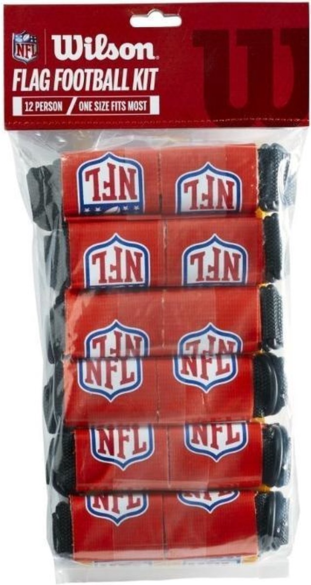 NFL Flag Kit