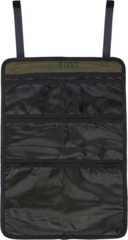 Fox Bivvy Organizer - Groen