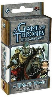 A Game of Thrones