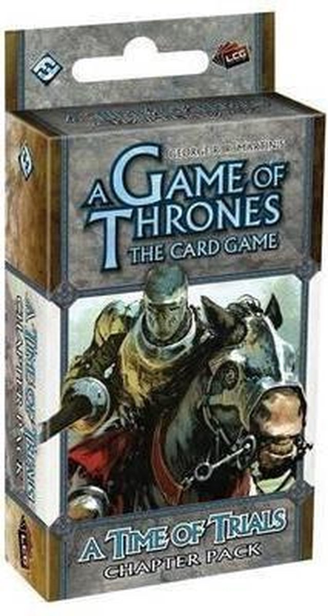 A Game of Thrones