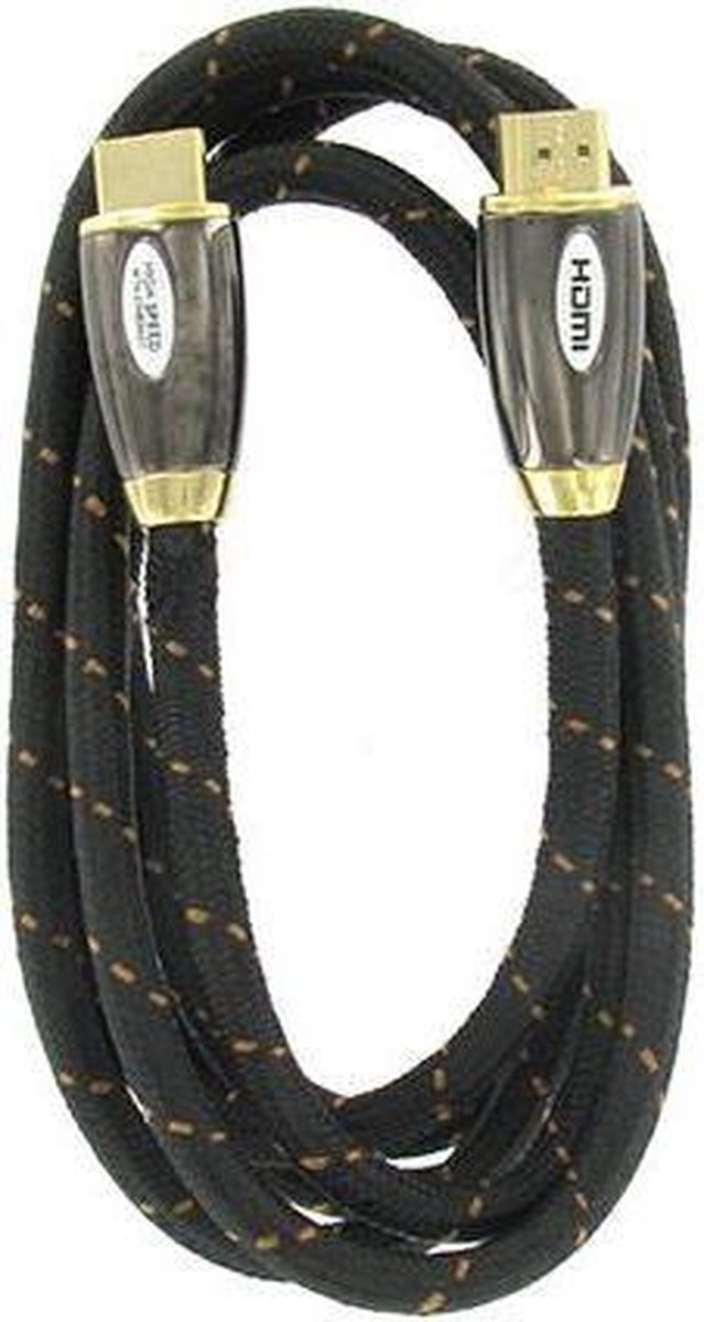 Kopp hdmi kabel high speed 2m