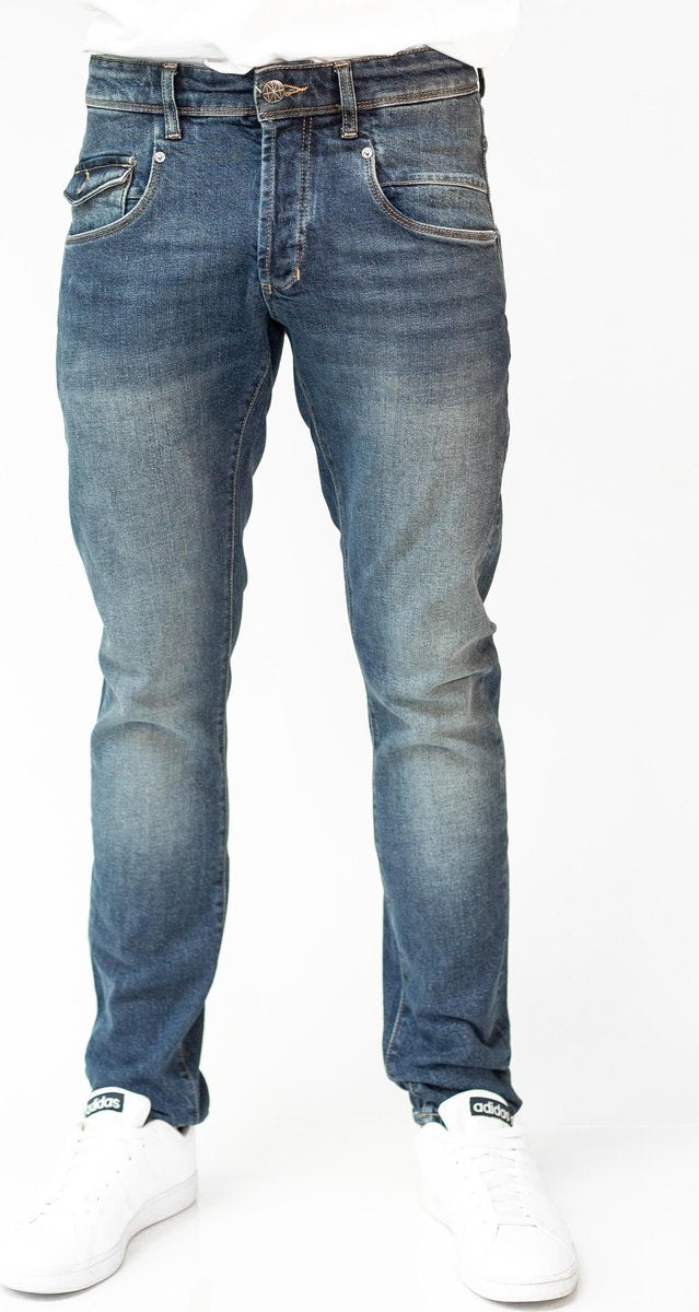Amsterdenim Jeans | JOHAN - 31