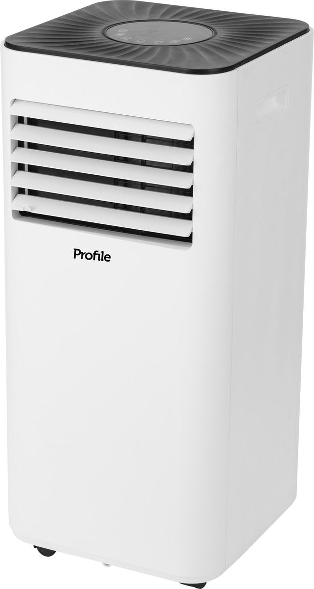 Profile Airco mobiel 7000BTU met afstandsbediening