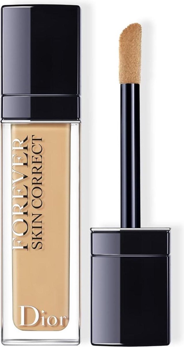 Dior Diorskin Forever Skin Correct Concealer - 11 ml - 3WO Warm Olive