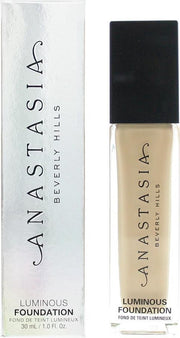 Anastasia Beverly Hills - Luminous Foundation - 160C -