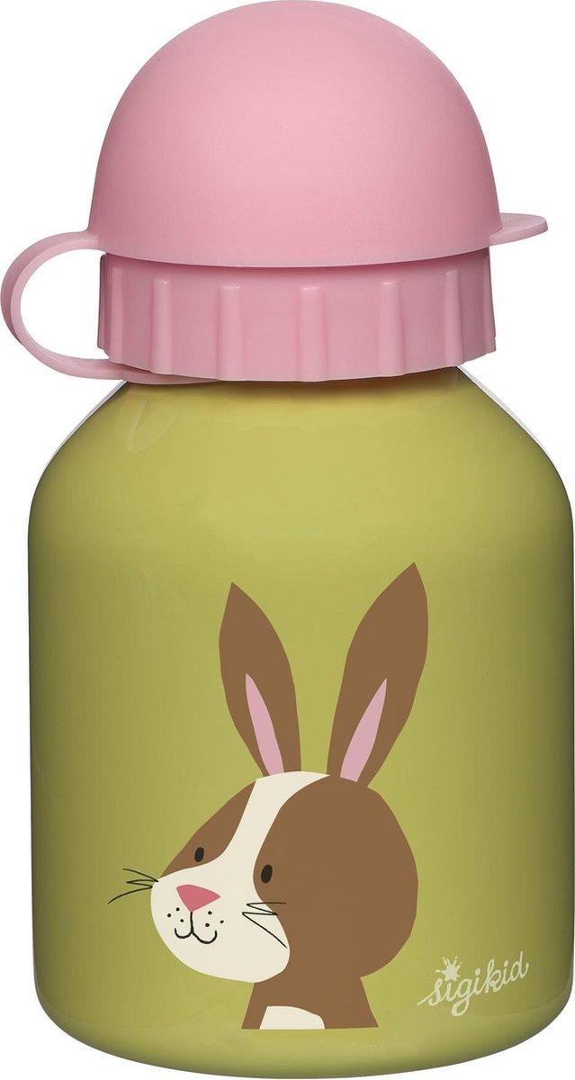 sigikid Drinkfles haas