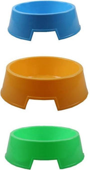 Bellson Hondenvoerbak / Kattenvoerbak 21 cm (prijs per stuk)