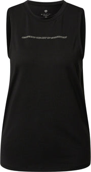 Morotai sporttop naka Wit-M