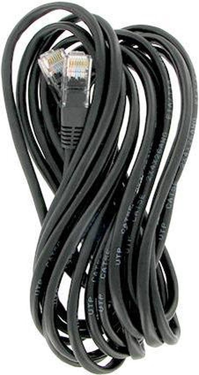 Kopp netwerkkabel cat5 utp 5m