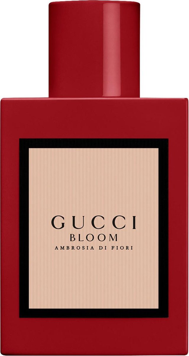 Gucci - Gucci Bloom Ambrosia di Fiori - Eau de toilette - 50ml