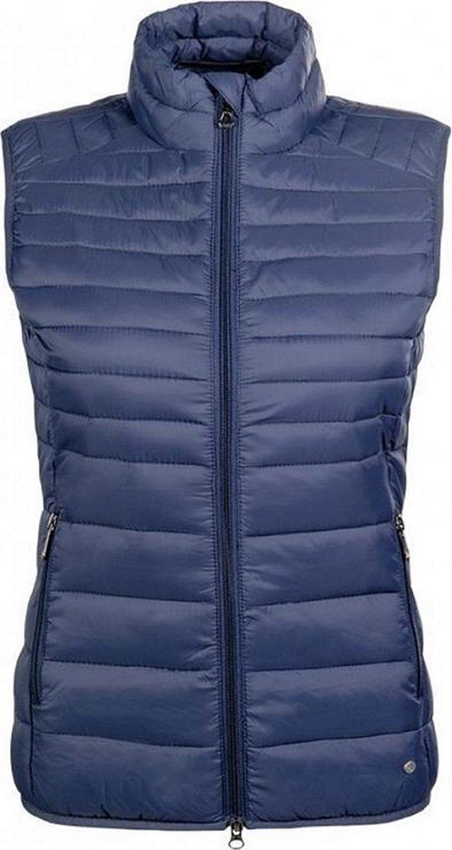 HKM Donsbodywarmer Lena