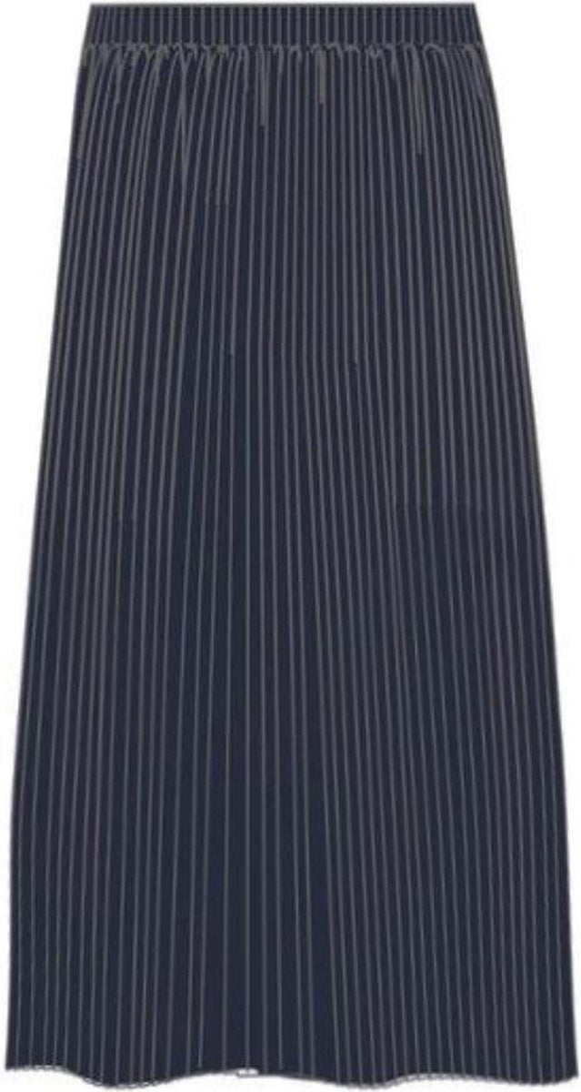 Vipliss Maxi Skirt/1/c 14067538 Navy Blazer