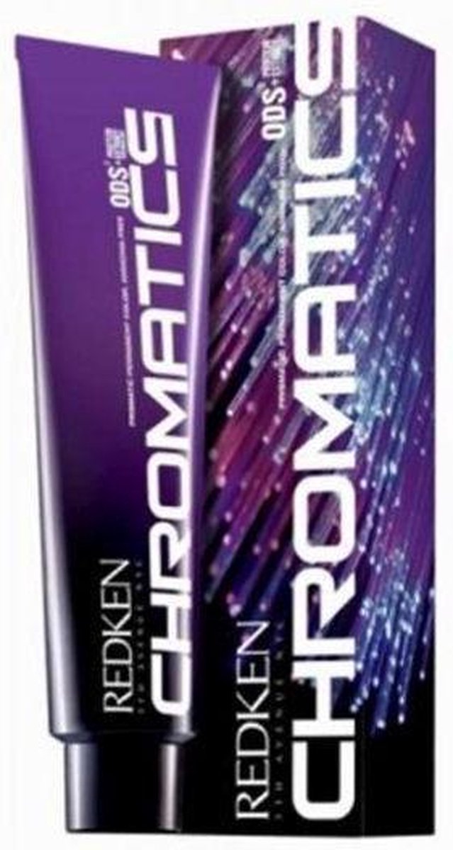 Chromatics #5.4-copper 63 ml