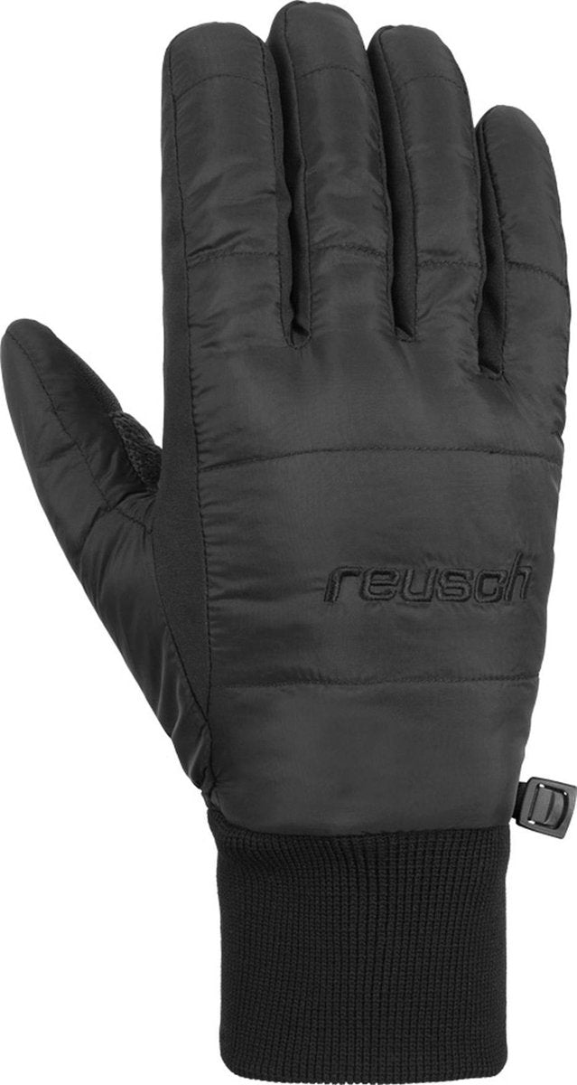 Reusch Wintersporthanschoen Stratos Touch-TEC® - Maat 8