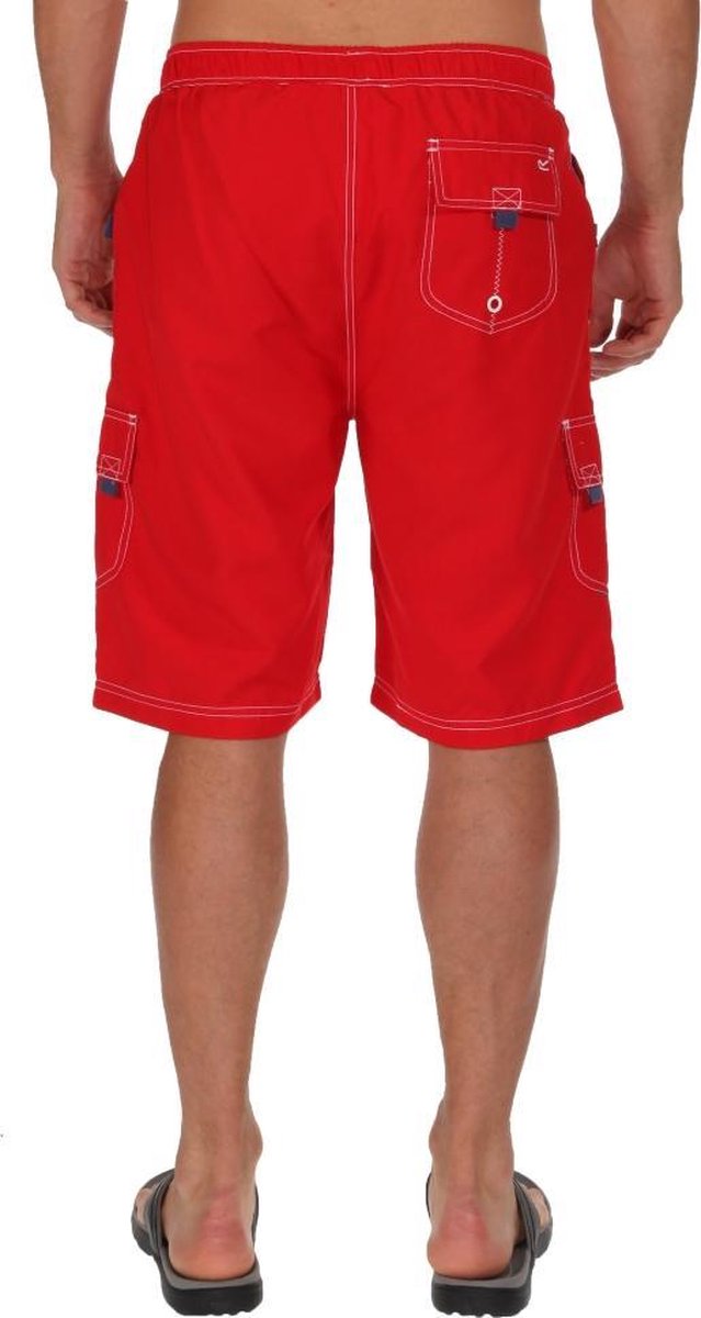 Regatta Hotham BoardShort Pepper M