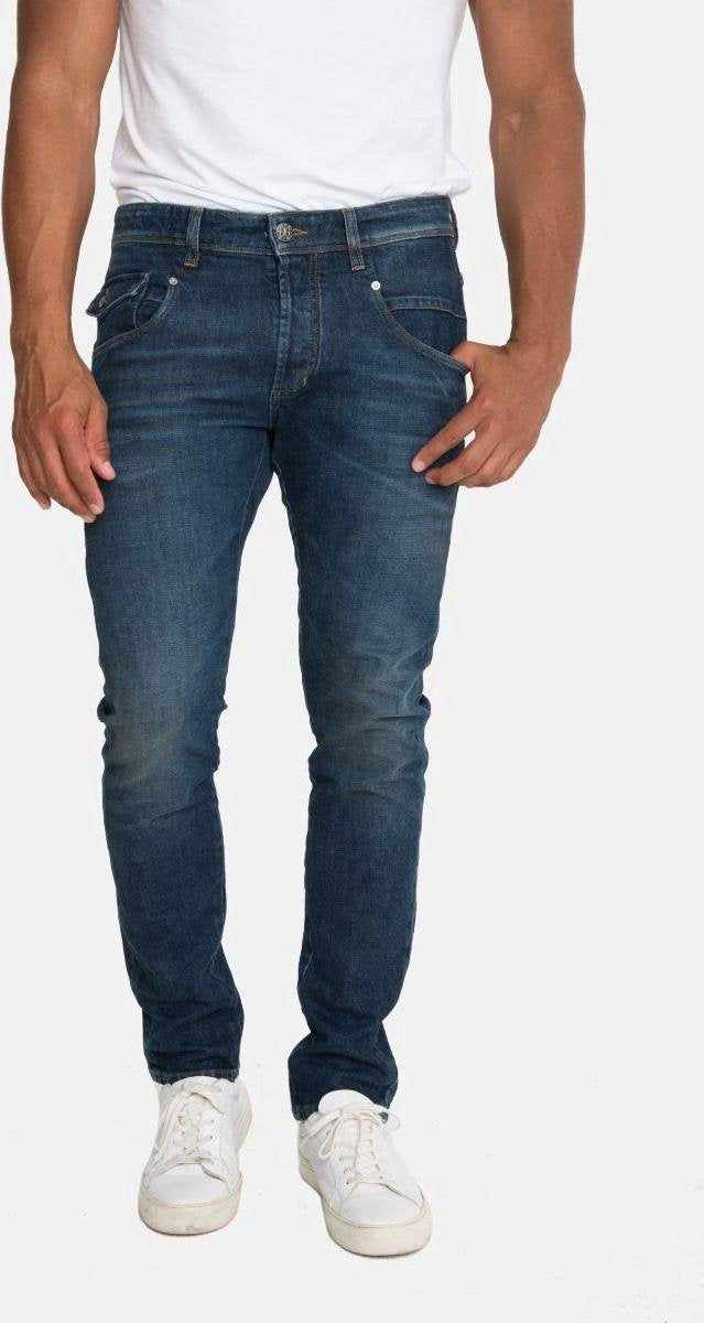 Amsterdenim Jeans | JOHAN - 31