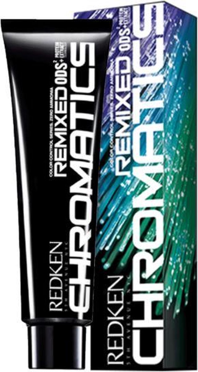 Redken remixed G Groen 63ml haarkleuring