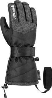 Reusch Wintersporthandschoenen - Mannen - 92% polyester - 6% polyurethaan - 2% polyamide