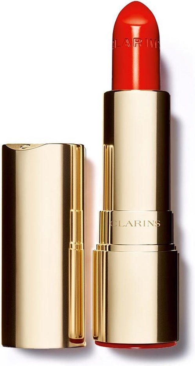 Clarins Joli Rouge Lipstick Lippenstift - 761 Spicy Chili
