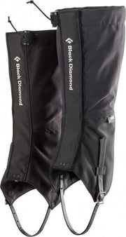 Black Diamond Gaiter Frontpoint GTX Robuuste waterdichte gaiters M