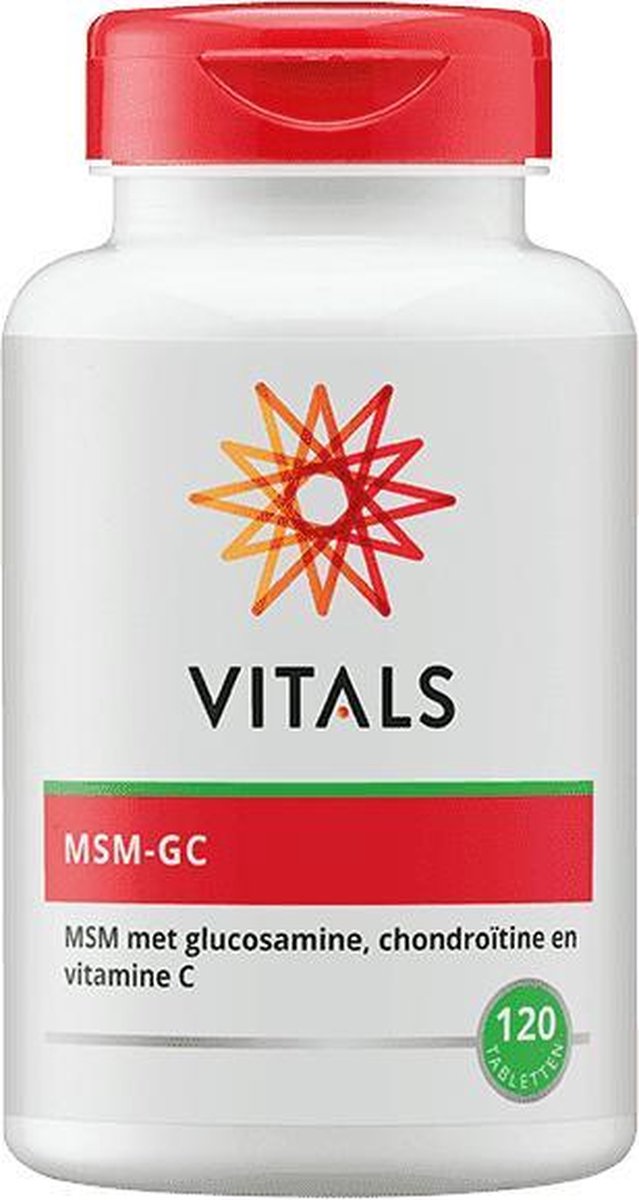 MSM-GC 3 for 1